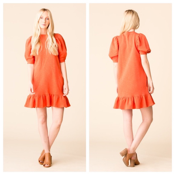 ulla johnson landry dress
